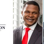 Centurion Law Group Chief Executive Officer (CEO) NJ Ayuk to Step Down as CEO, Zion Adeoye to become CEO and Managing Partner of the Firm