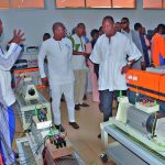 Burkina Faso: the African Development Bank supports training for design engineers at the Higher Institute of Electrical Engineering (ISGE)