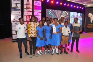 Factoring Urban Gardening into African’s Built Environment