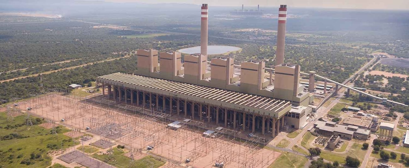 South Africa: African Development Bank approves $1 billion guarantee from the United Kingdom to support SA’s Just Energy Transition