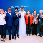 African Development Bank with other multinational development banks commits to boost collaboration on climate and development