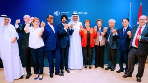 African Development Bank with other multinational development banks&hellip;