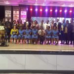 About Scale Up of Africa’s Sustainable Built Environment