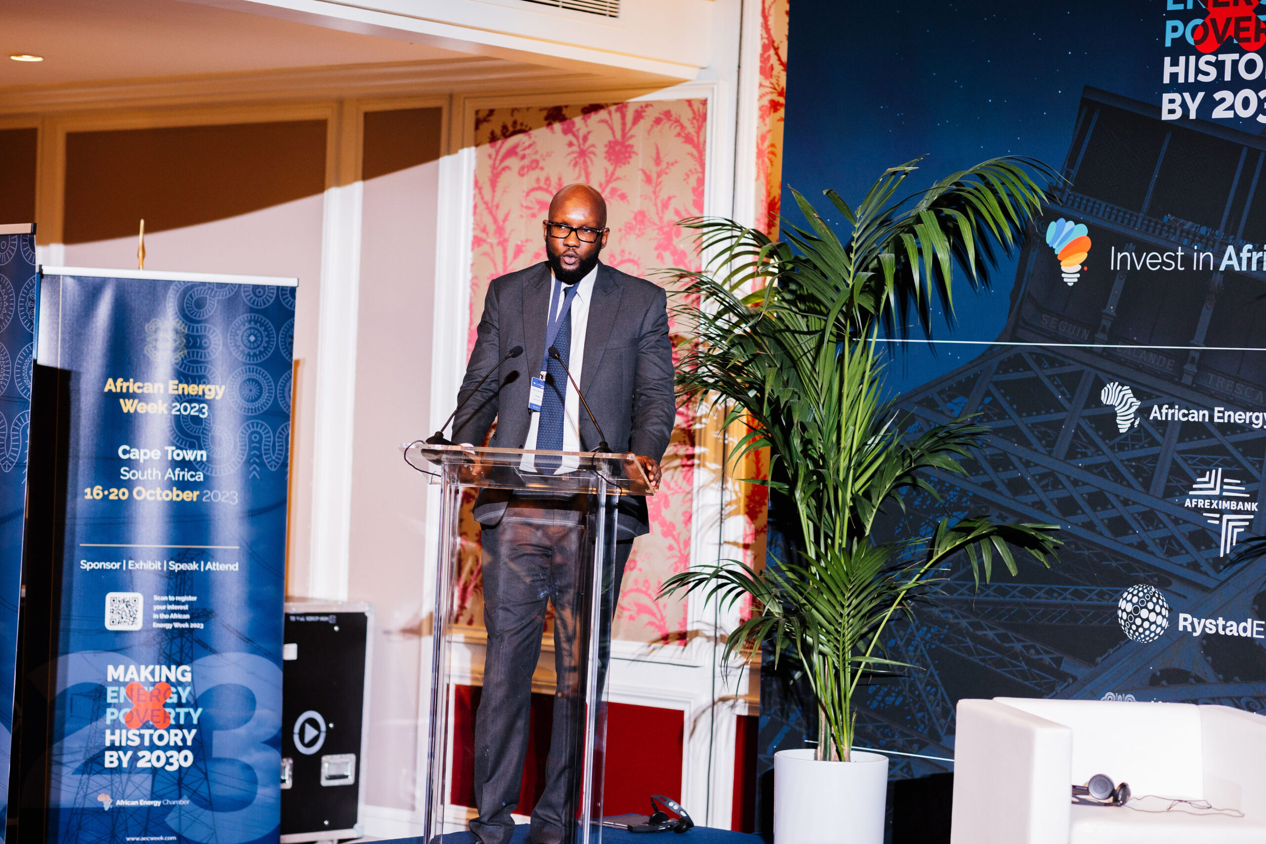 West Africa’s Energy Transition Offers $1T+ in Investment Opportunities