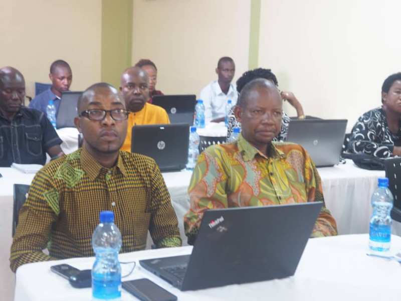 Burundi: African Development Bank helps train managers on programme-budget implementation in public administration
