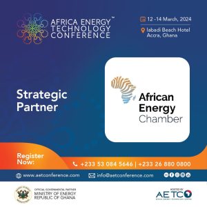African Energy Chamber (AEC) Endorses Africa Energy Technology&hellip;