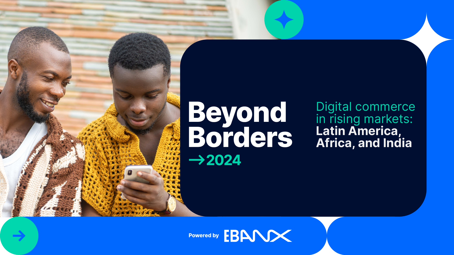 India to lead worldwide consumer growth with 31% of new consumers; digital economy to surpass US$1 trillion in Latin America (LatAm) and Africa