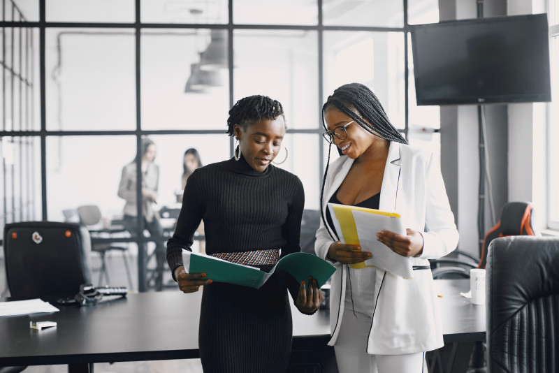 Global Black Impact Summit (GBIS) 2024: Enabling Black-Owned Businesses to Go Global