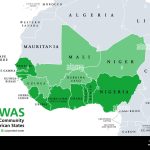 ECOWAS Commission Reacts