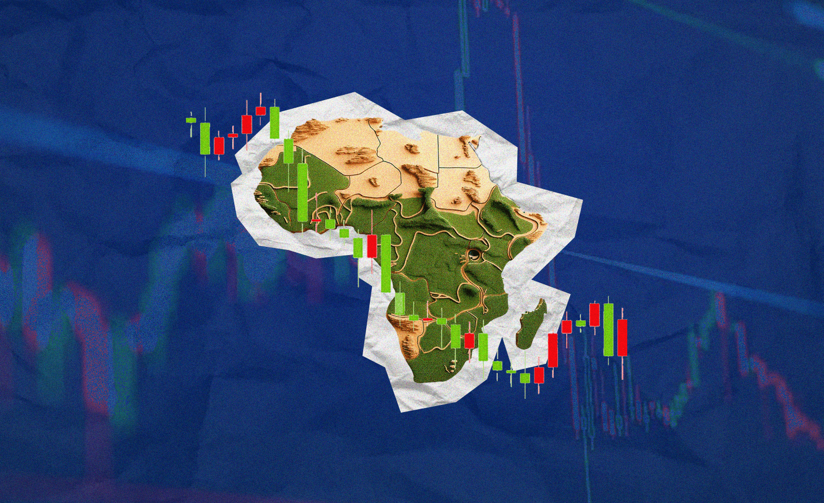 Economic uncertainty is impacting Africa’s real estate market attractiveness
