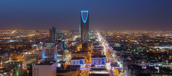 Leveraging Islamic Finance for the benefit of UK businesses in Saudi Arabia