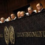 Can South Africa Win Its Case Against Israel?