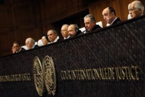 Can South Africa Win Its Case Against Israel?