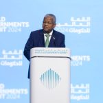 President Ramkalawan pledges the commitment of Seychelles to ensure Sustainable Tourism