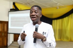 Championing Sustainable Mining Solutions in Africa