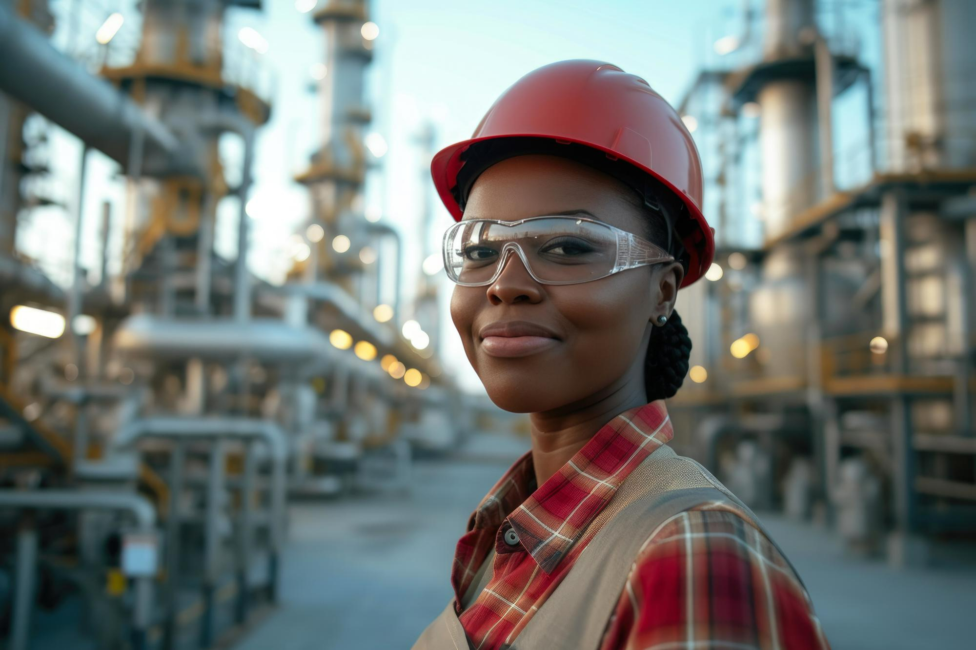 Namibia Energy Sector Needs Local Content Guidelines (By NJ Ayuk)