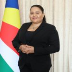 President Ramkalawan announces the appointment of women professionals in key positions