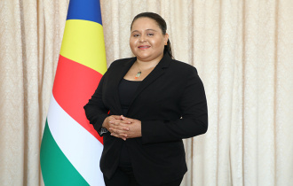 President Ramkalawan announces the appointment of women professionals in key positions