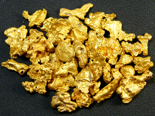 Addressing the Cost of Africa’s greater bulk of raw Minerals Exports to her Economic Growth