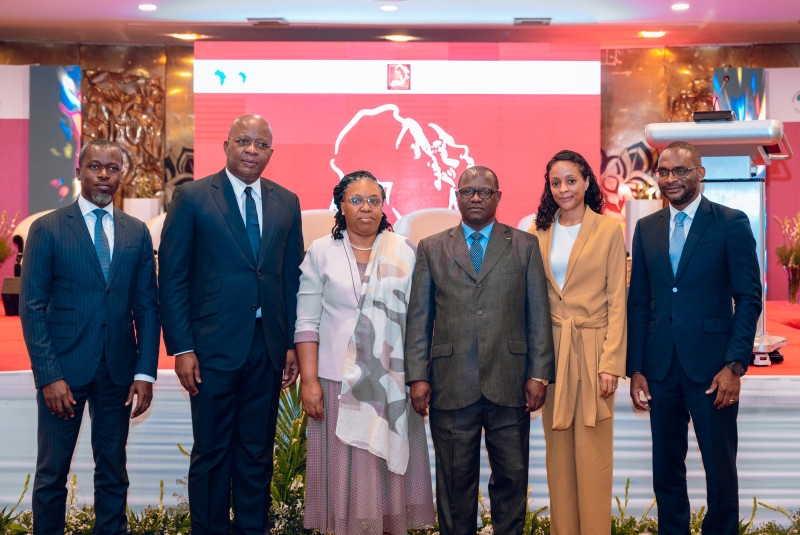 Affirmative Finance Action for Women in Africa (AFAWA) Finance Series Togo: African Development Bank and African Guarantee Fund unite to strengthen female entrepreneurs’ access to finance