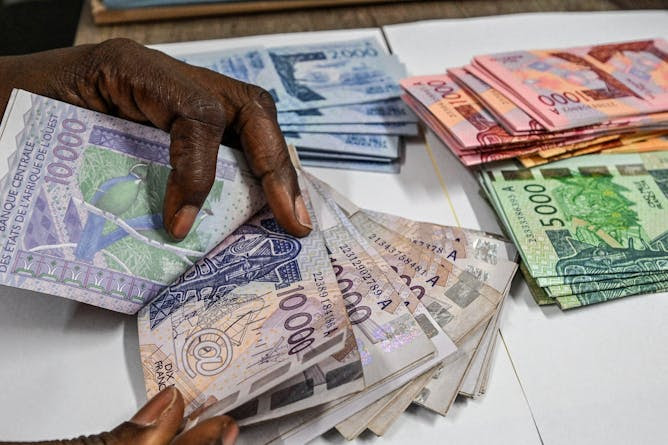 West Africa’s franc: is time up for the colonial currency?