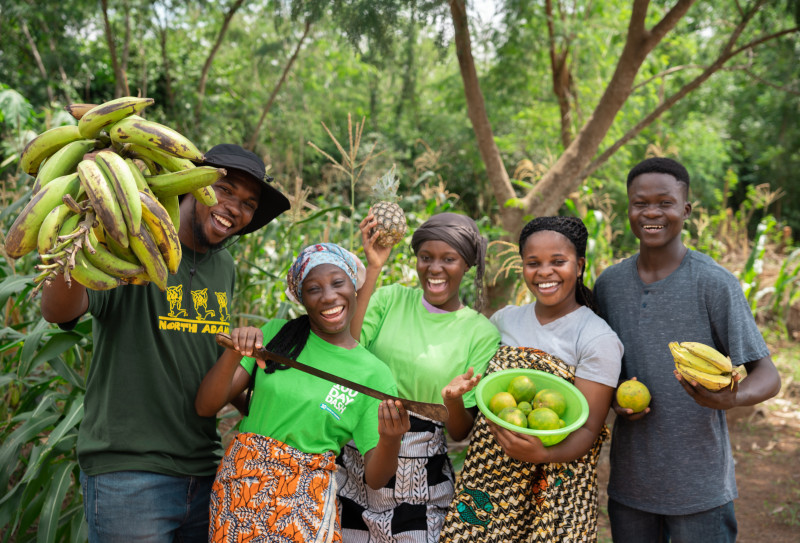 Ghanaian and Senegalese entrepreneurs to benefit from African Development Bank Youth Entrepreneurship and Innovation Multi-Donor Trust Fund (YEI MDTF) grant for green jobs in natural resources