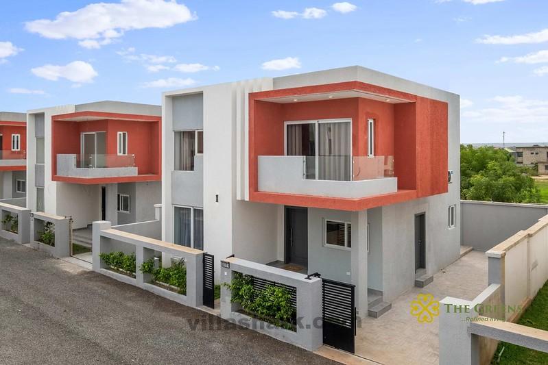 Real  Estate Investment  Opportunities in Africa:A Systematic Series on the Ghanaian Sector-PART-1(By Daniel Kontie)