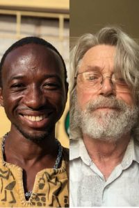 Re-designing the African Rural Built Environment for Sustainability