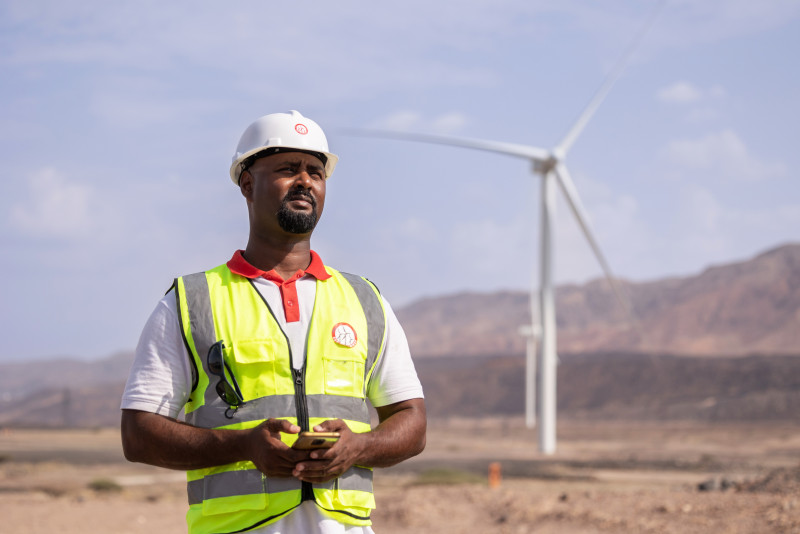 Africa Finance Corporation’s year of impact sees major expansion of projects and investment