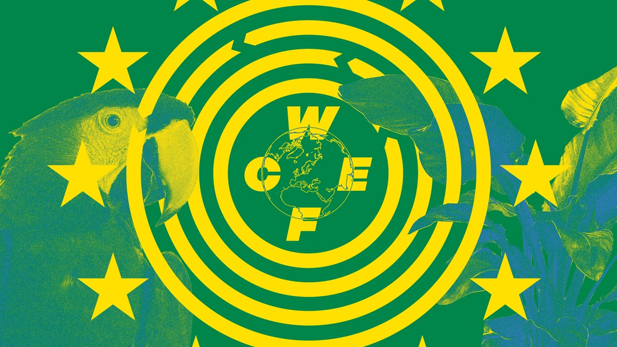 WCEF2024: Europe urgently needs a circular single market to safeguard economic security