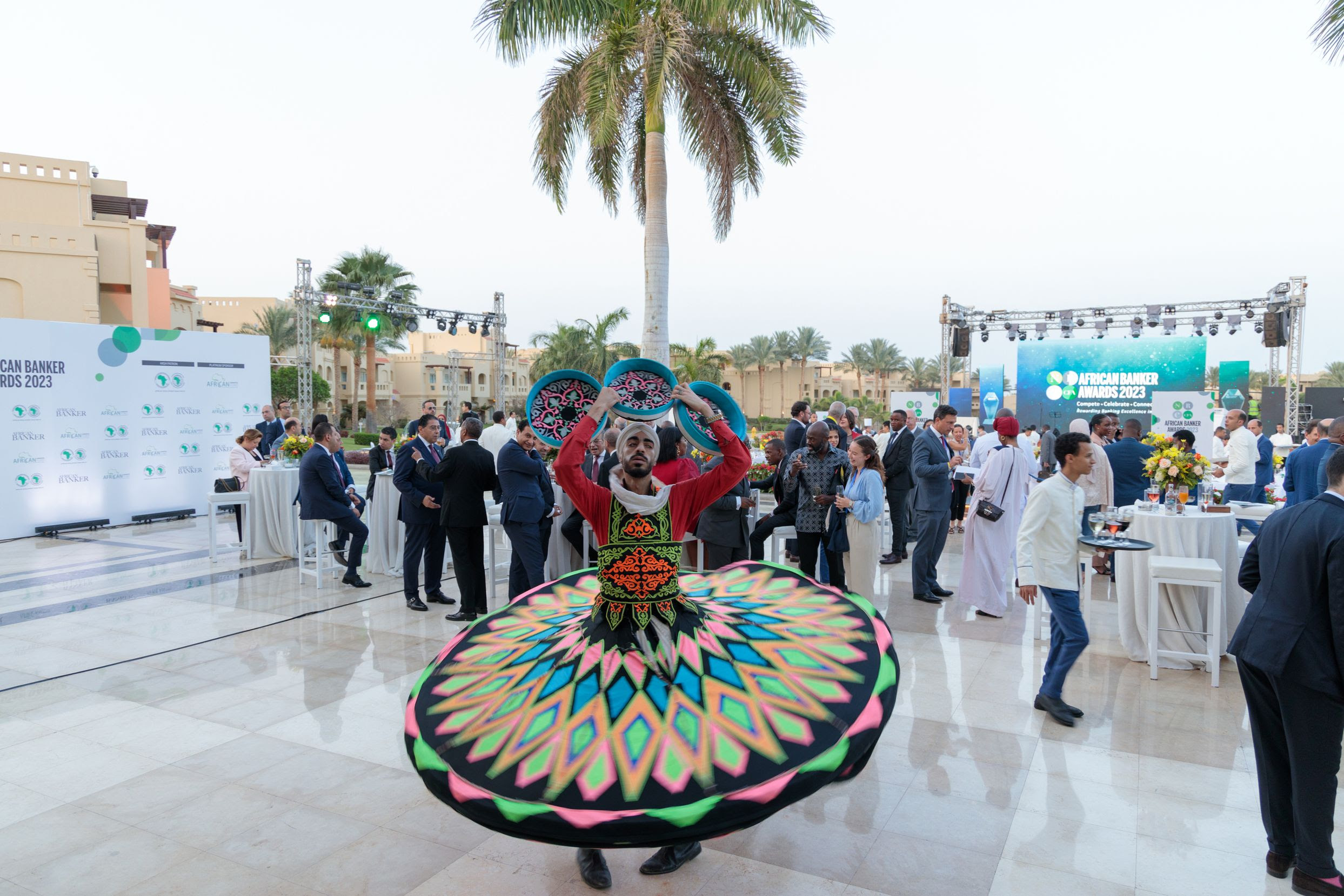 Financial giants back Africa’s first Banking Awards ceremony