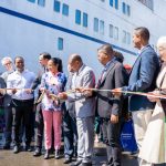 Hospital ship to commence free life-changing surgeries for selected patients in Madagascar