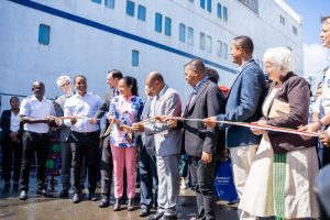 Hospital ship to commence free life-changing surgeries for&hellip;