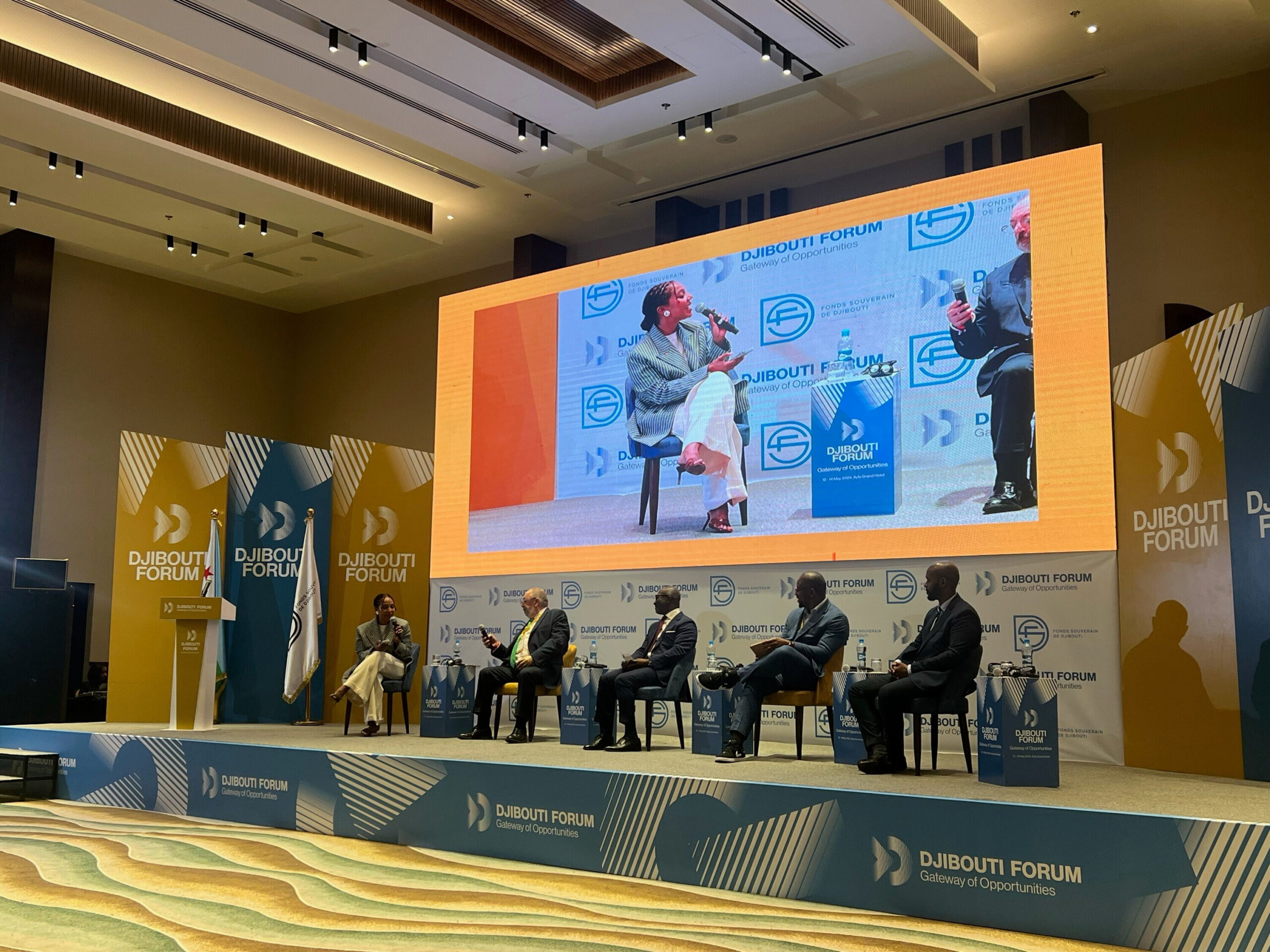 Djibouti Forum wraps up with promising agreements, optimism about economic prospects