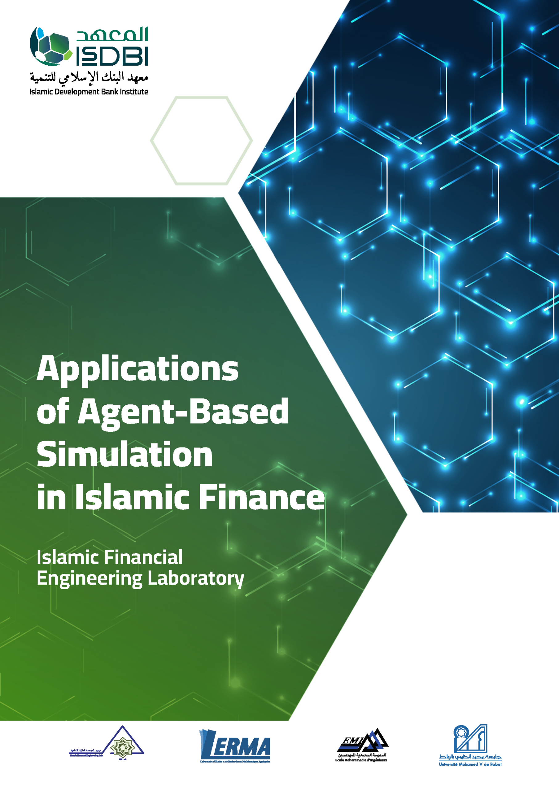 Islamic Development Bank Institute (IsDBI) Publishes New Book on Applications of Agent-Based Simulation in Islamic Finance