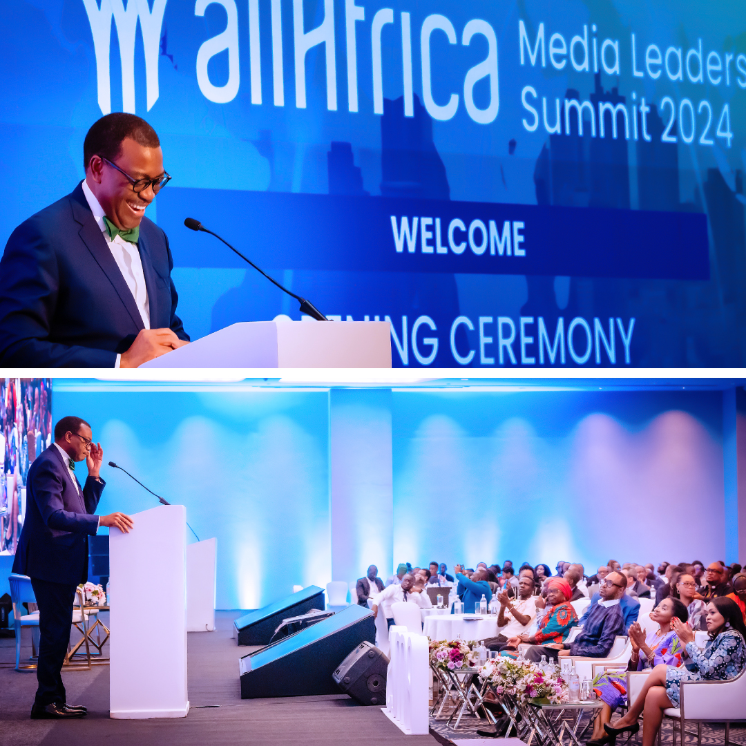 African Development Bank proposes Annual Africa Media Prize to promote more balanced reporting of continent and its achievements