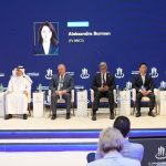 BRICS+ Business Forum at AIM Congress 2024: Key Players Discuss Reshaping Global Economic Landscape