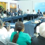 AIM Congress 2024: Ministers share insights and strategies to navigate challenges posed by economic volatility