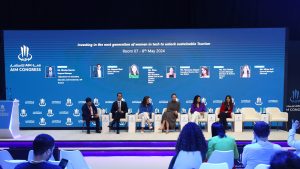 UN Tourism Empowers Women Entrepreneurs and Charts Future&hellip;