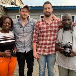 Empowering Vision: Canon Young People Programme and Lens on Life Collaboration Explored