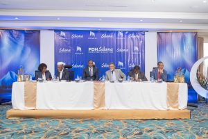 Malawi’s FDH Bank rolls out first Islamic banking&hellip;