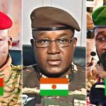 Burkina Faso, Mali, And Niger Finalize Plan To Form Confederation