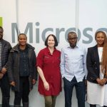 Artificial Intelligence (AI) and the future of work – the opportunity for Africa