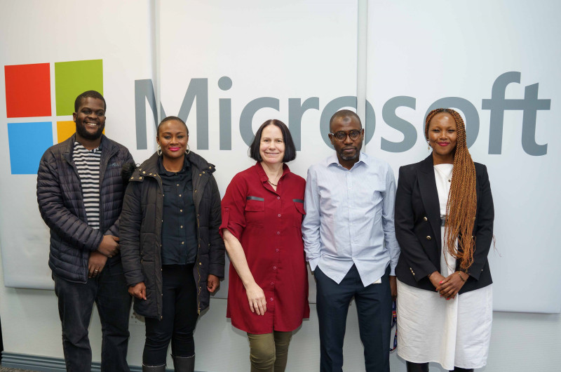 Artificial Intelligence (AI) and the future of work – the opportunity for Africa