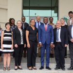 African Development Bank expands urban support program to six new cities