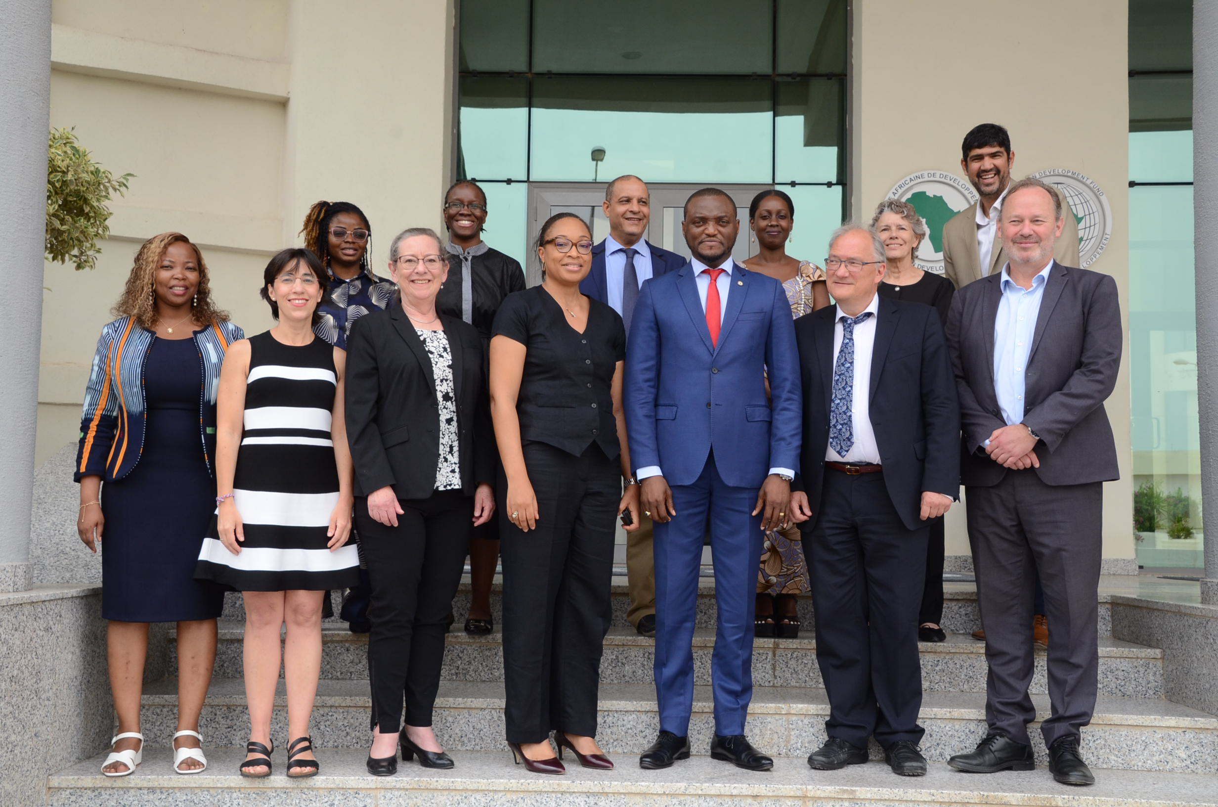 African Development Bank expands urban support program to six new cities