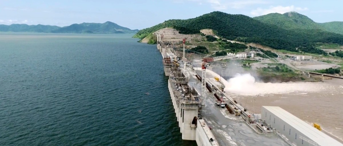 Africa’s Largest Hydroelectric Power Plant Surpasses Expected Electricity Generation: Contributes to 16% of East Africa’s Total Electricity Output