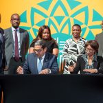 Afreximbank signs two deals totaling US$80 million for Zimbabwe’s CBZ Bank