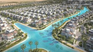 Dubai South: Final phase of South Bay project&hellip;