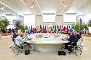 G7 Pledges to Accelerate SDGs, Transition from Fossil&hellip;